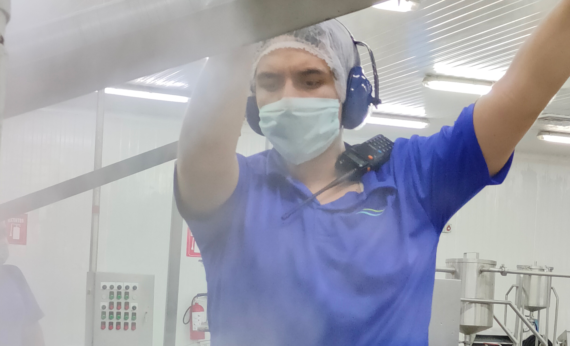 INVESTIGACIÓN Y DESARROLLO AVANZADO