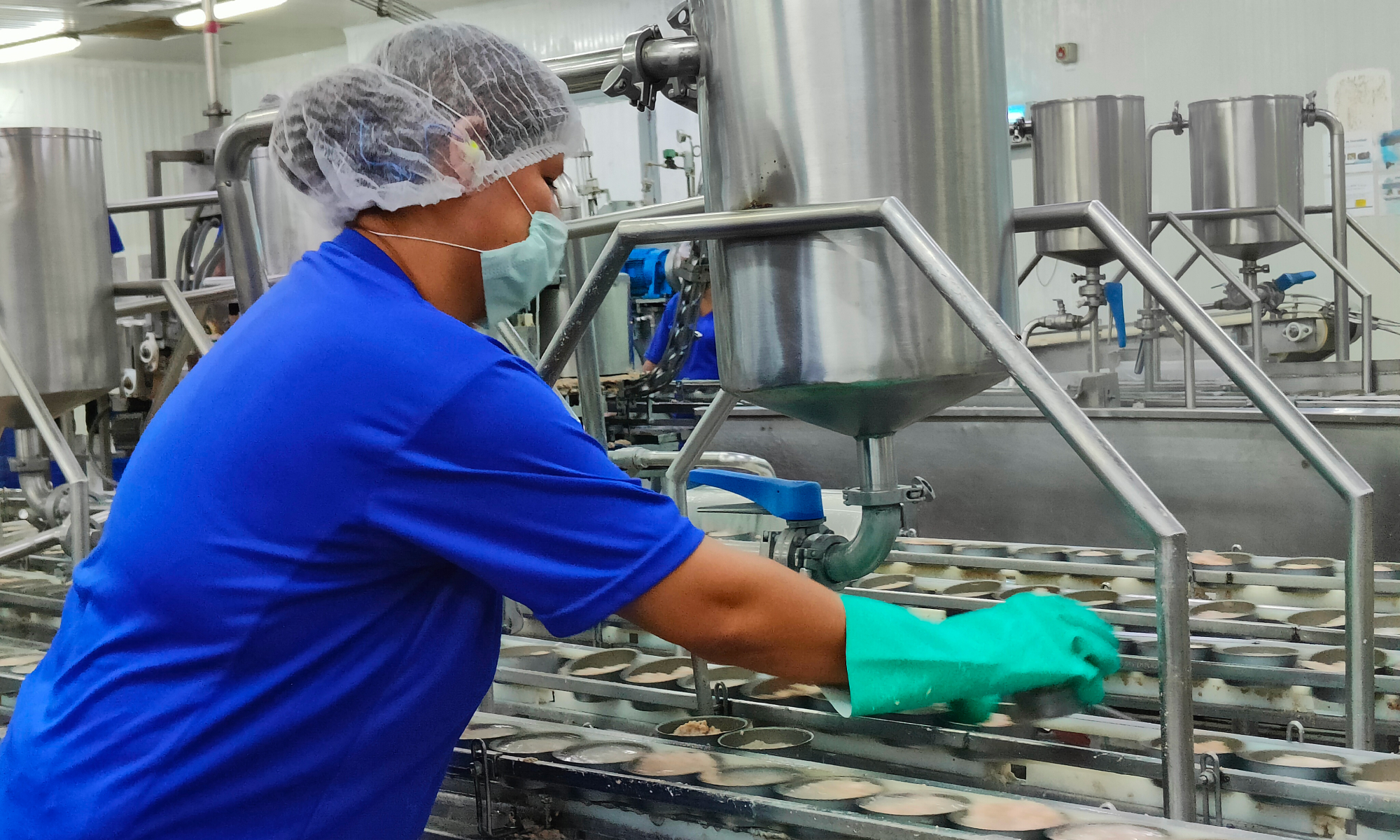 OPTIMIZACIÓN DEL PROCESO